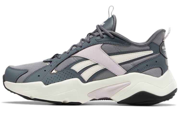 (Women) Reebok Turbo Restyle 'Grey Blue' GW7836