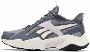 (Women) Reebok Turbo Restyle 'Grey Blue' GW7836 (Women) Reebok Turbo Restyle 'Grey Blue' GW7836