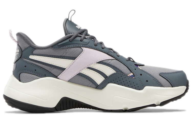 Order (W) Reebok Turbo Restyle ''Gris Bleu'' GW7836