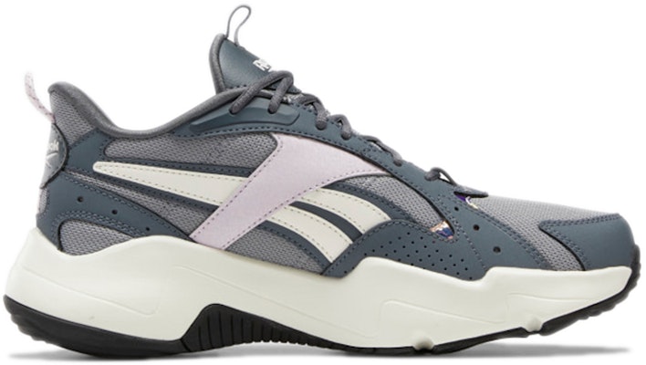 (Women) Reebok Turbo Restyle 'Grey Blue' GW7836 Order (Women) Reebok Turbo Restyle 'Grey Blue' GW7836