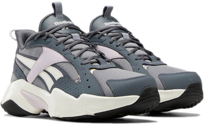 (Women) Reebok Turbo Restyle 'Grey Blue' GW7836 Lookbook (Women) Reebok Turbo Restyle 'Grey Blue' GW7836
