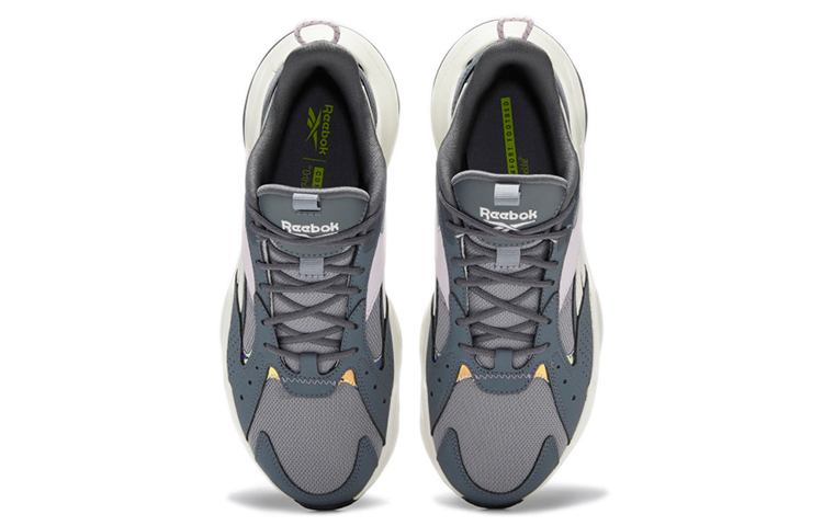 Shop (W) Reebok Turbo Restyle ''Gris Bleu'' GW7836