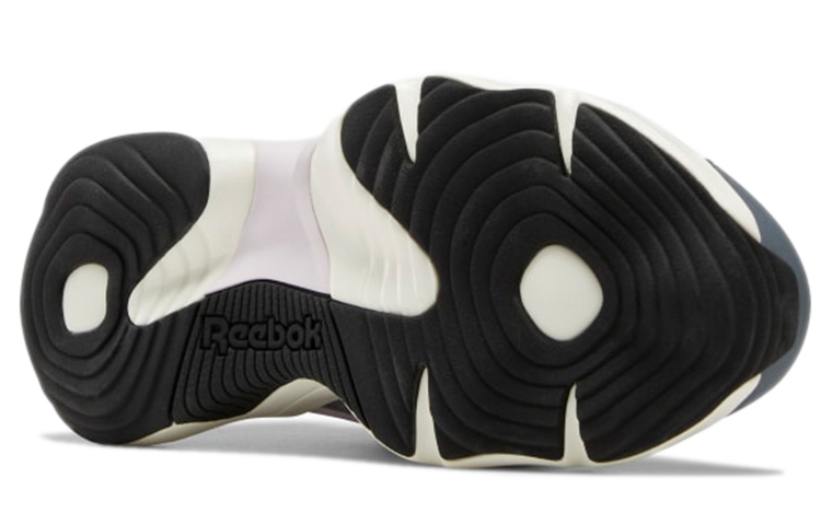 Details for (W) Reebok Turbo Restyle ''Gris Bleu'' GW7836