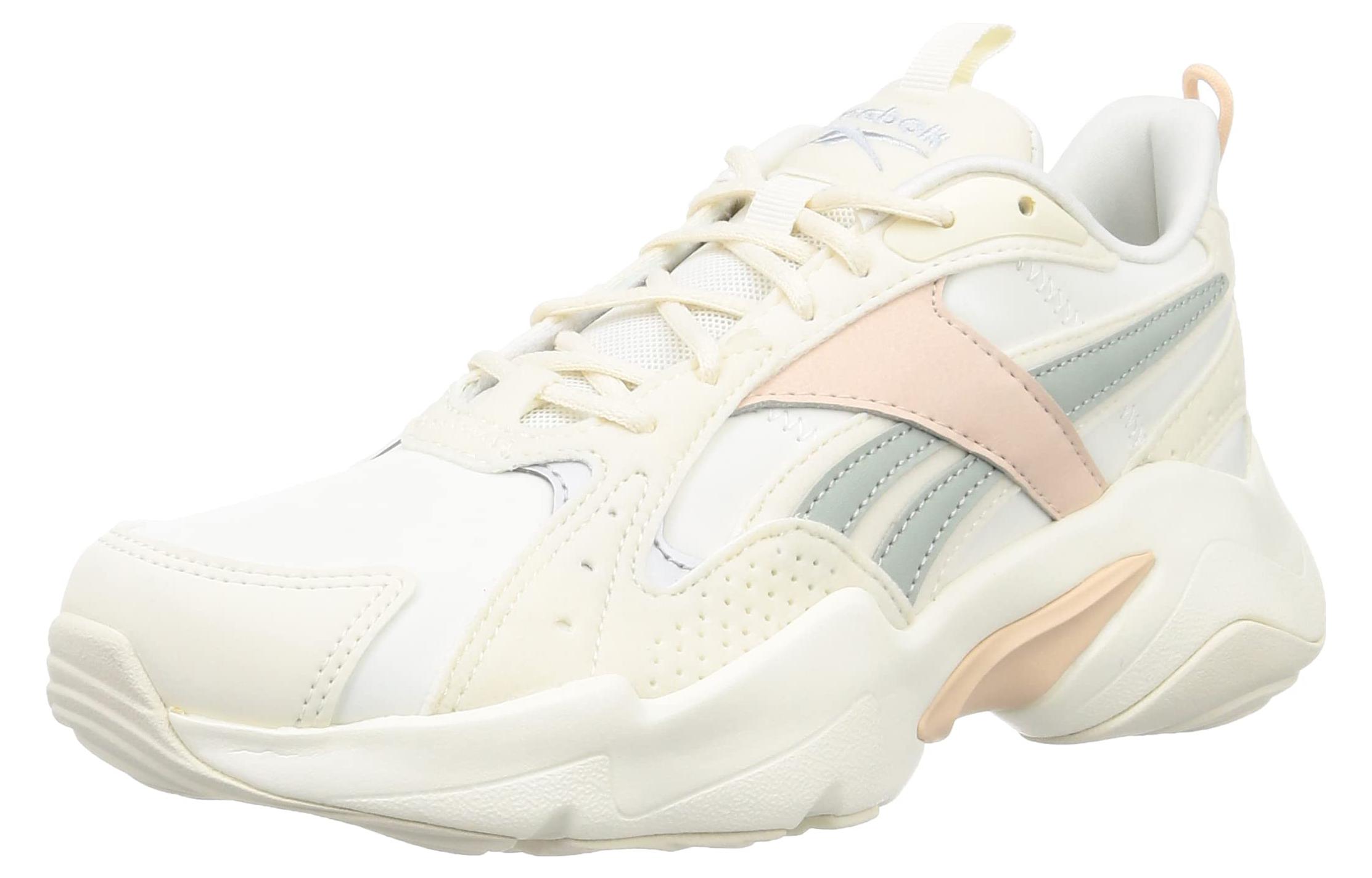 Order (W) Reebok Turbo Restyle 'Vintage Chalk Soft El' Retro Beige GV6937