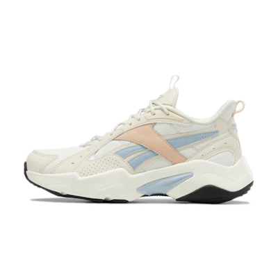 (W) Reebok Turbo Restyle 'White'