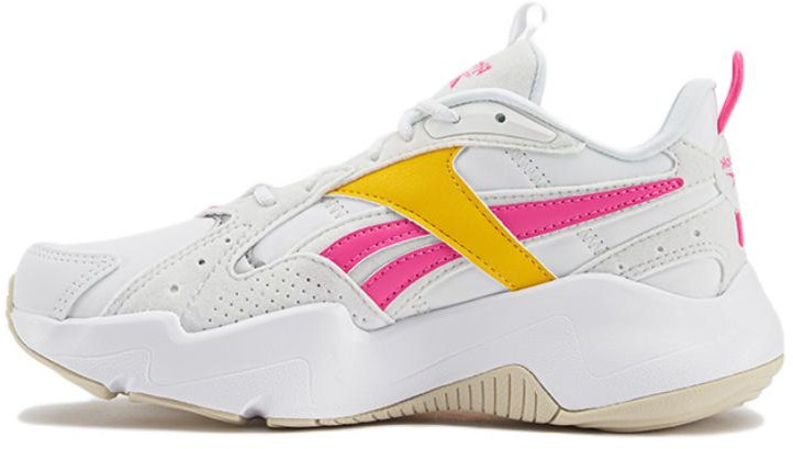 women-reebok-turbo-restyle-white-yellow-pink-ig-9512