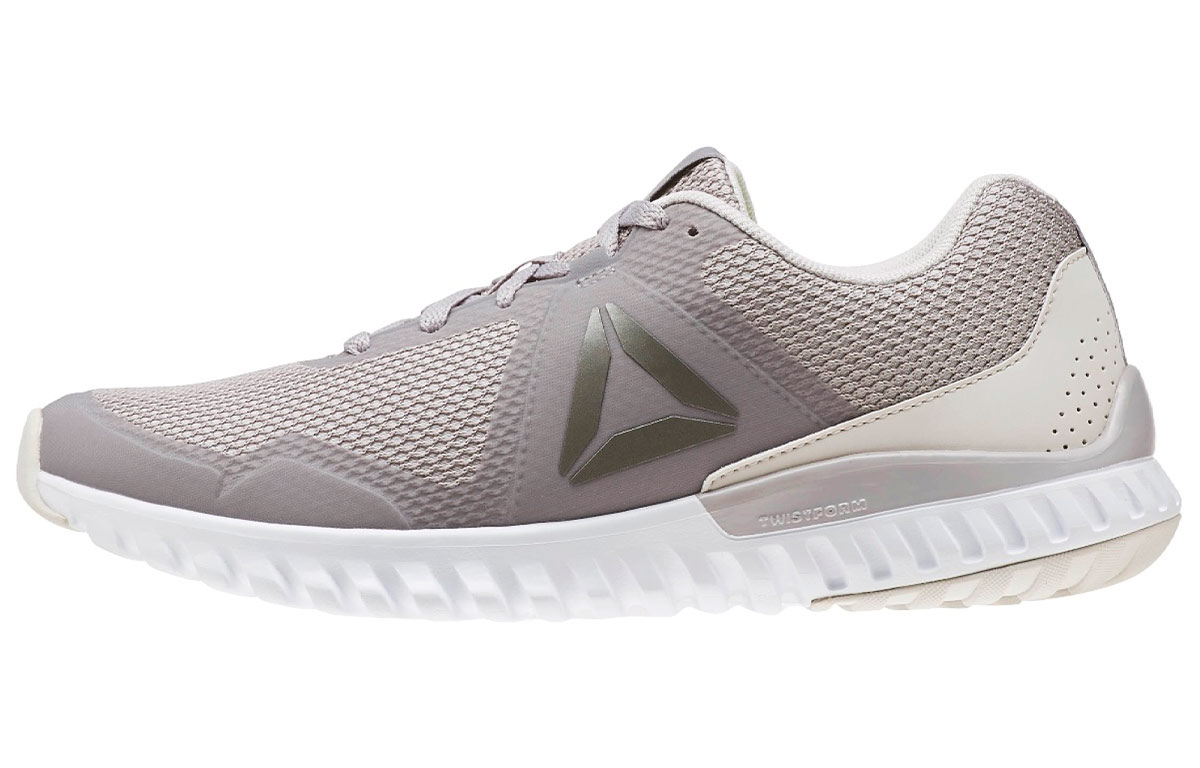 (Women) Reebok Twistform Blaze 3.0 MTM 'Gray White' BD4578