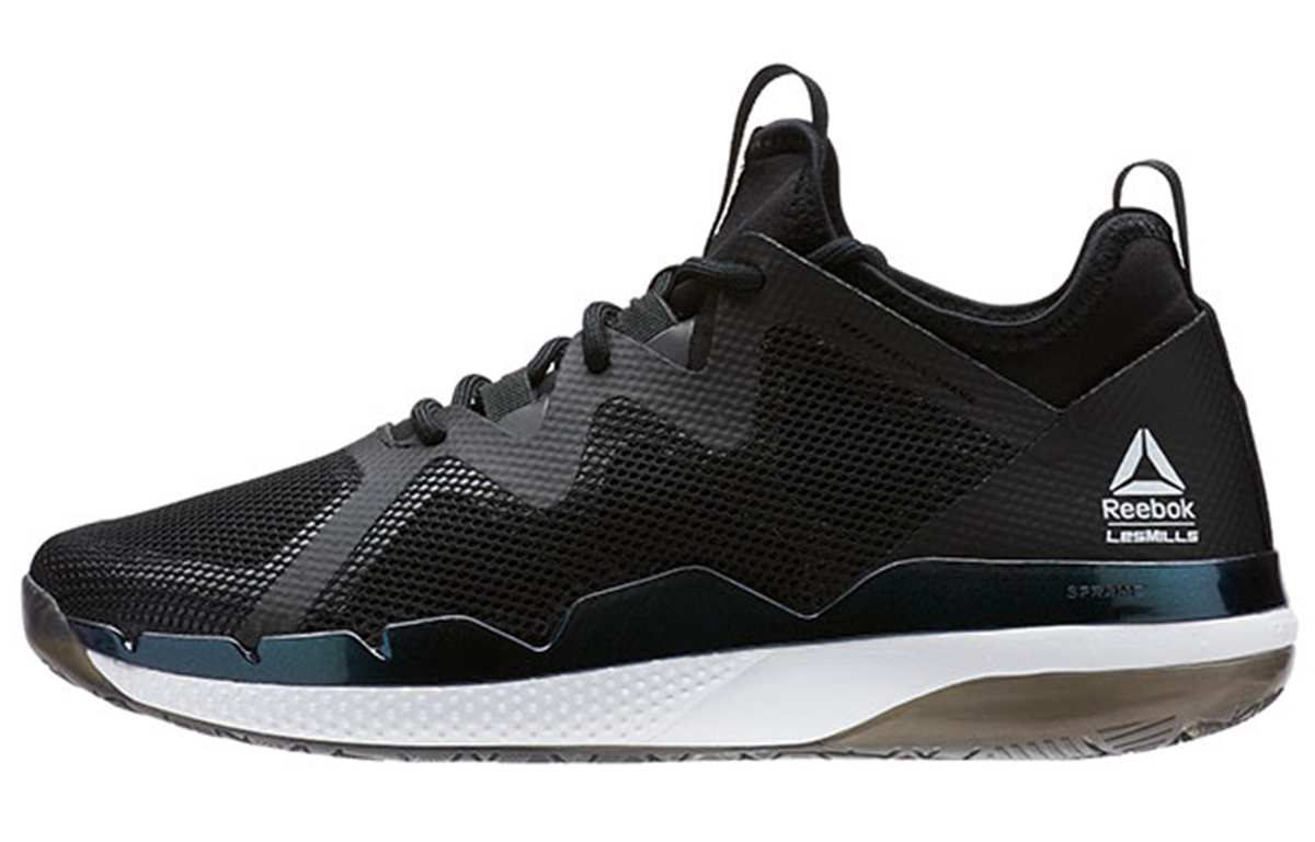 (Women) Reebok Ultra 4.0 LM 'Black' BS5974
