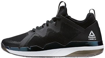 (Women) Reebok Ultra 4.0 LM 'Black' BS5974 (Women) Reebok Ultra 4.0 LM 'Black' BS5974