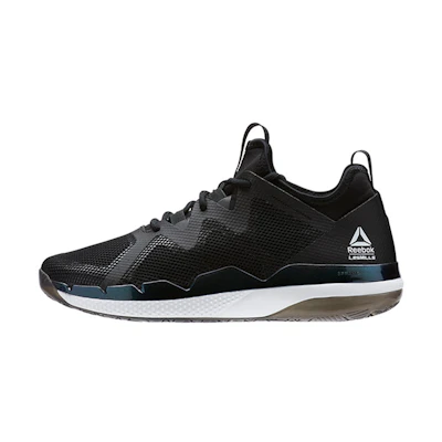 (W) Reebok Ultra 4.0 LM 'Black'