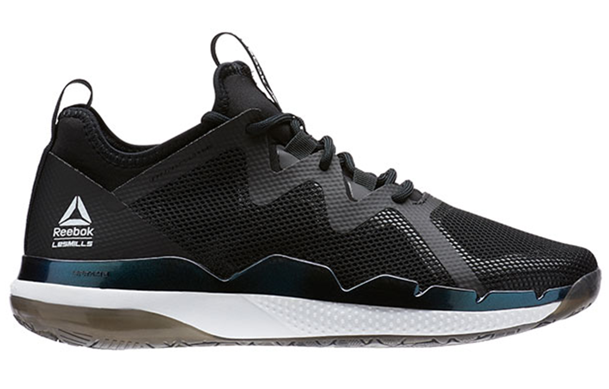 Order (Women) Reebok Ultra 4.0 LM 'Black' BS5974