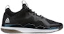 (W) Reebok Ultra 4.0 LM 'Hitam' BS5974