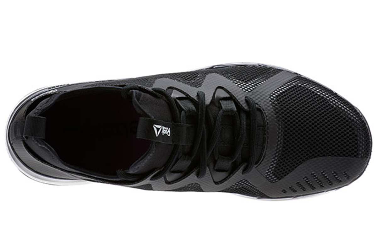 Lookbook (Women) Reebok Ultra 4.0 LM 'Black' BS5974