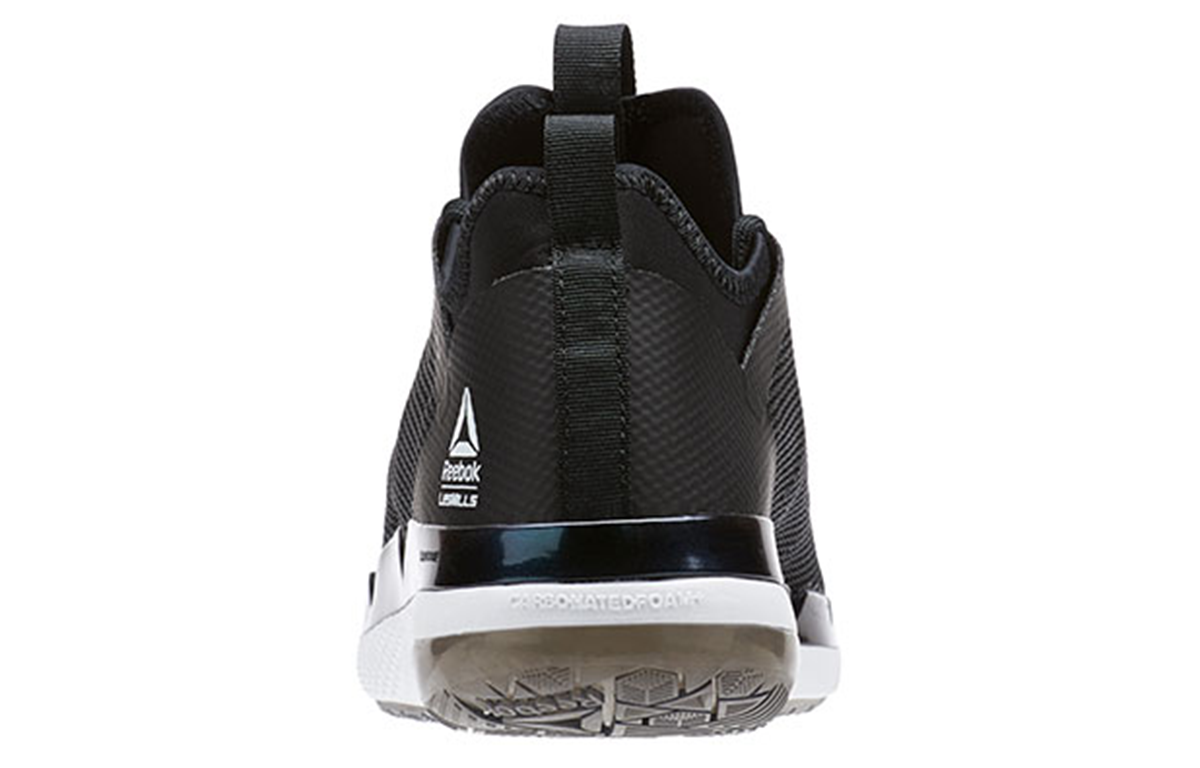 Shop (Women) Reebok Ultra 4.0 LM 'Black' BS5974