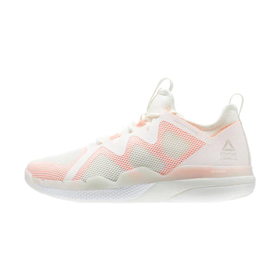 (W) Reebok Ultra 4.0 LM 'Pink White'