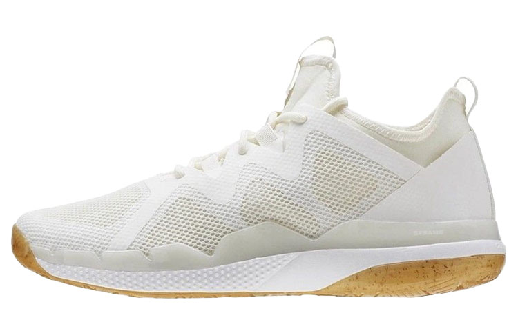 (Women) Reebok Ultra 4.0 LM 'White Low-Top Running' BD4785