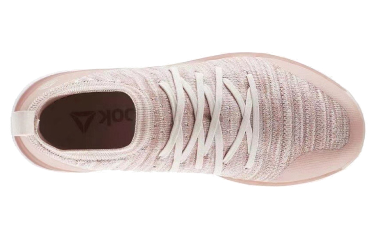 Lookbook (W) リーボック ウルトラサーキット TR 桜ピンク CN5952