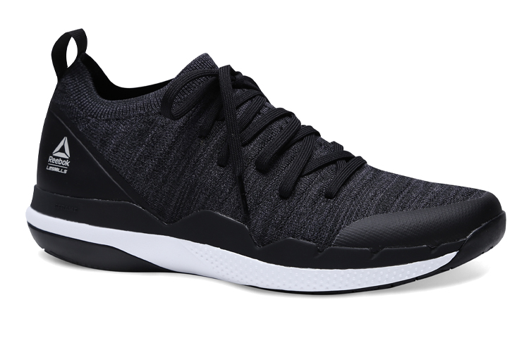 Lookbook (Women) Reebok Ultra Circuit TR Ultk LM 'Breathable Lightweight Black' CN5950