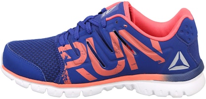 (Women) Reebok Ultra Speed 2.0 'Blue Pink' CN4277 (Women) Reebok Ultra Speed 2.0 'Blue Pink' CN4277