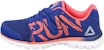 (W) Reebok Ultra Speed 2.0 'Biru Merah Jambu' CN4277