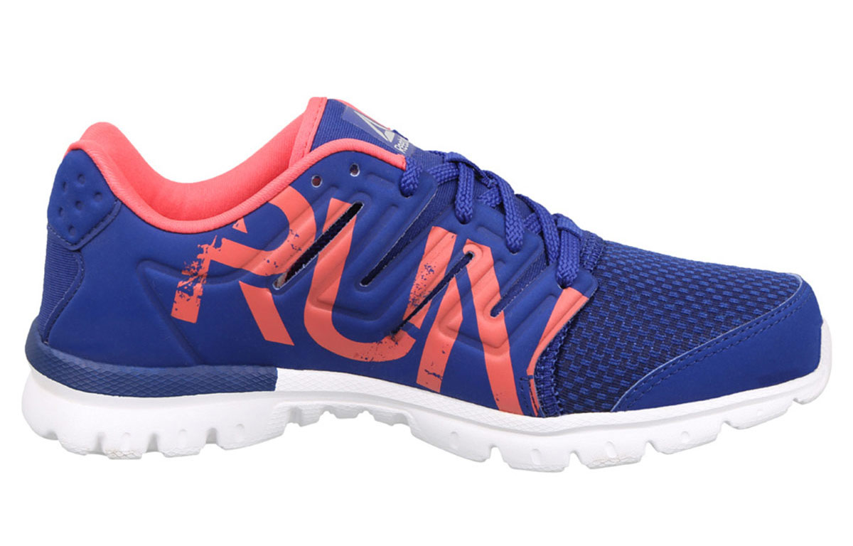 Order (W) Reebok Ultra Speed 2.0 ''Blauw Roze'' CN4277