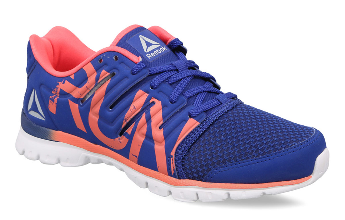 Lookbook (W) Reebok Ultra Speed 2.0 ''Blauw Roze'' CN4277