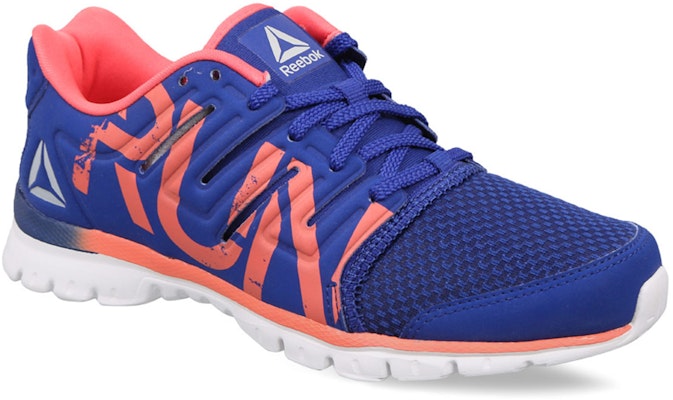 (Women) Reebok Ultra Speed 2.0 'Blue Pink' CN4277 Lookbook (Women) Reebok Ultra Speed 2.0 'Blue Pink' CN4277