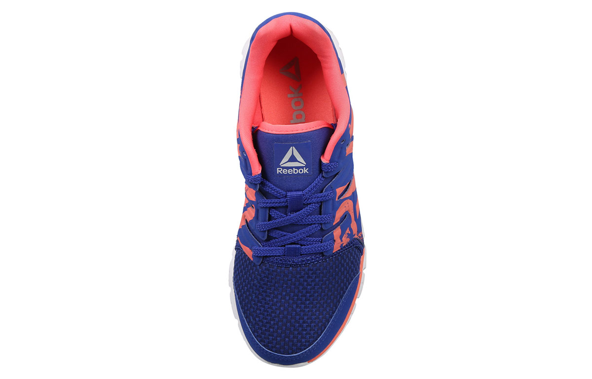 Shop (W) Reebok Ultra Speed 2.0 ''Blauw Roze'' CN4277