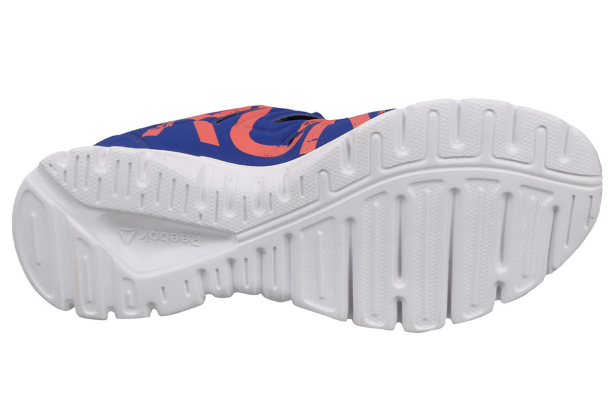 Details for (W) Reebok Ultra Speed 2.0 ''Blauw Roze'' CN4277