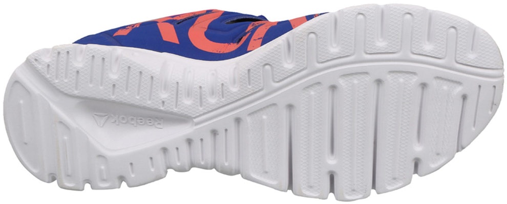 Reebok Ultra Speed 2.0 女款 藍粉色 跑步鞋 Details for Reebok Ultra Speed 2.0 女款 藍粉色 跑步鞋