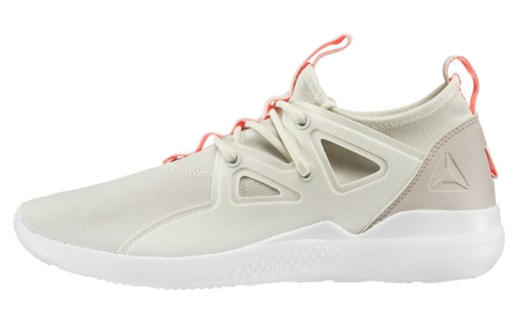 (Women) Reebok Upurtempo 1.0 'Light Grey' BS9484