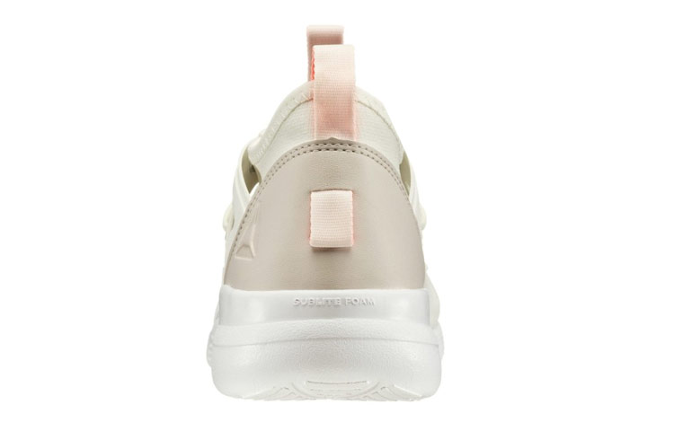 Shop (W) Reebok Upurtempo 1.0 ''Lichtgrijs'' BS9484
