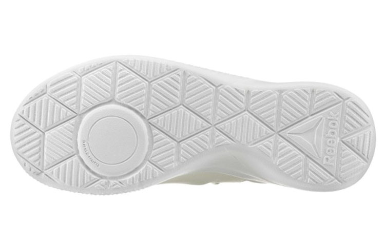 (W) Reebok Upurtempo 1.0 'Light Grey' 圖 5