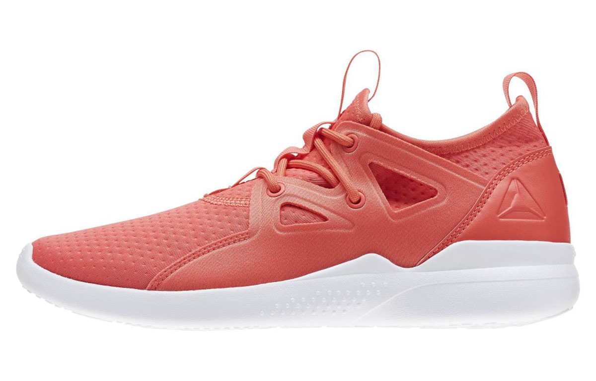 (Women) Reebok Upurtempo 1.0 'Pink' BD4967