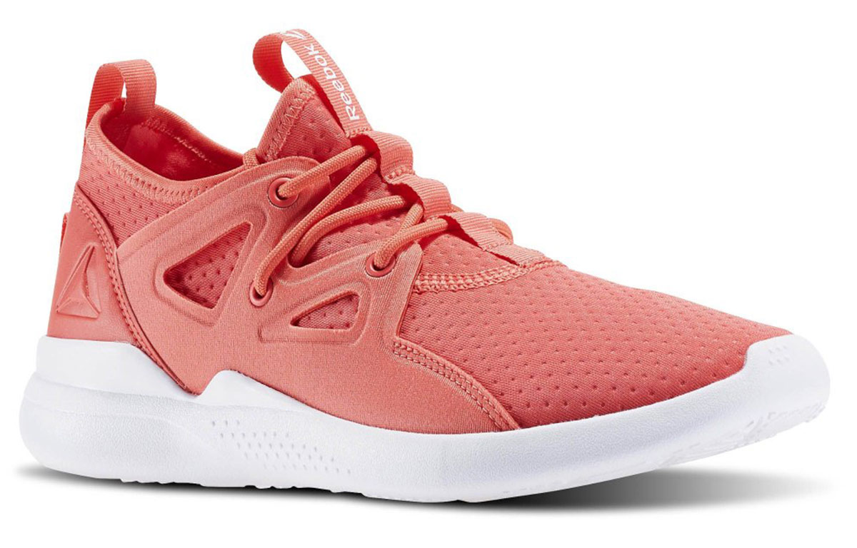 Lookbook (W) Reebok Upurtempo 1.0 ''Rosa'' BD4967