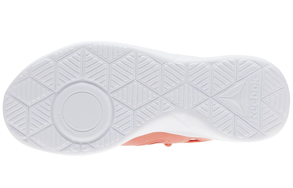 Details for (W) Reebok Upurtempo 1.0 ''Rosa'' BD4967