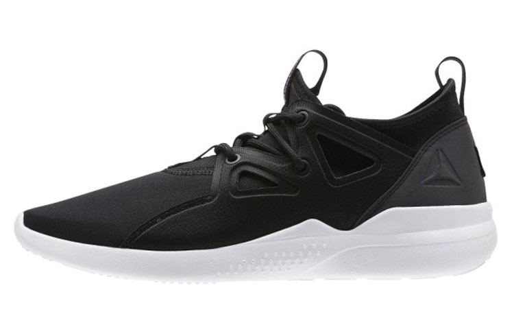 (W) Reebok Upurtempo 1.0 Low-Top Black