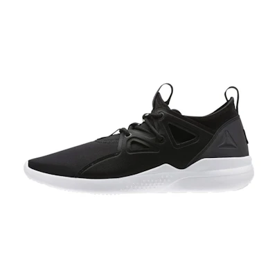 (W) Reebok Upurtempo 1.0 Low-Top Black