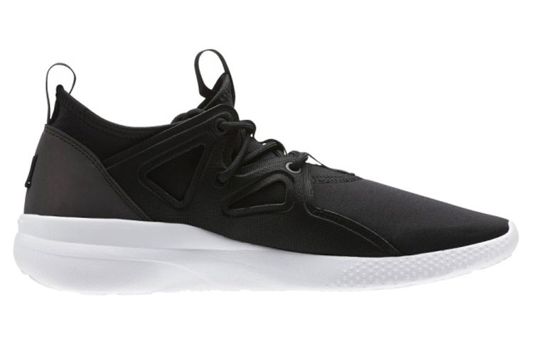 (W) Reebok Upurtempo 1.0 Low-Top Black 圖 2