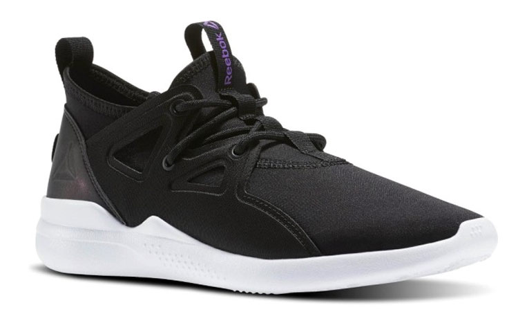 (W) Reebok Upurtempo 1.0 Low-Top Black 圖 3