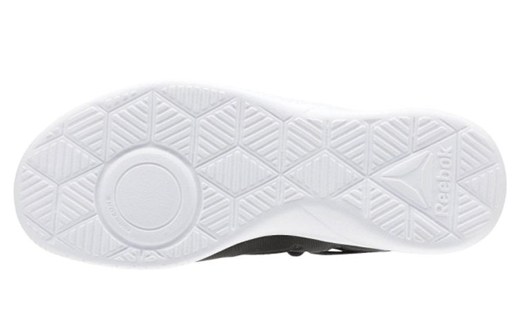 (W) Reebok Upurtempo 1.0 Low-Top Black 圖 5