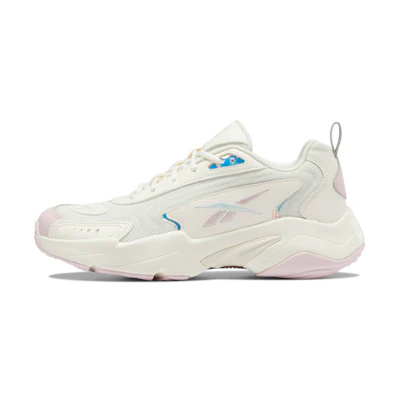 (W) Reebok Vector RNNR 'Beige Brown'