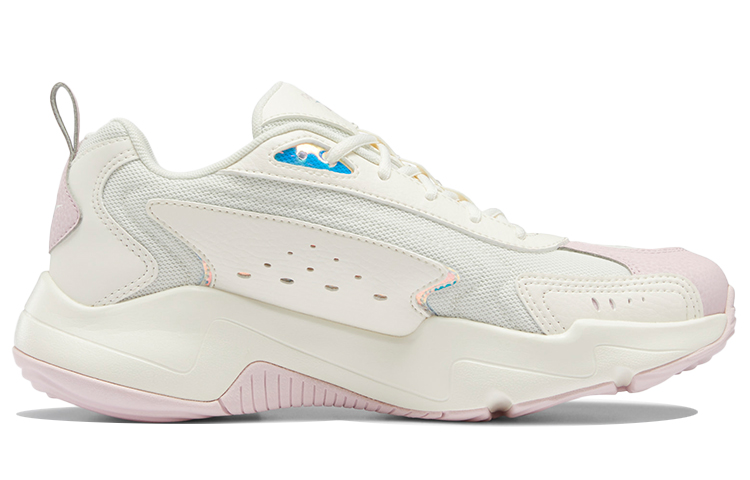 Order (W) Reebok Vector Runner ''Beige Braun'' H05917