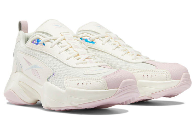 Lookbook (W) Reebok Vector Runner ''Beige Braun'' H05917