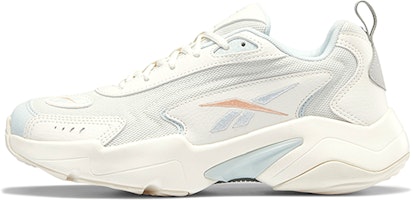 (Women) Reebok Vector Runner 'Chalk' FY6516 (Women) Reebok Vector Runner 'Chalk' FY6516
