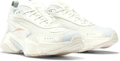 (W) Reebok Vector Runner 'Chalk' Zapatillas Deportivas FY6516 Lookbook (W) Reebok Vector Runner 'Chalk' Zapatillas Deportivas FY6516