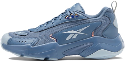 (Women) Reebok Vector Runner 'Gem Blue' H05918 (Women) Reebok Vector Runner 'Gem Blue' H05918