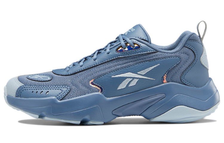 (Women) Reebok Vector Runner 'Gem Blue' H05918
