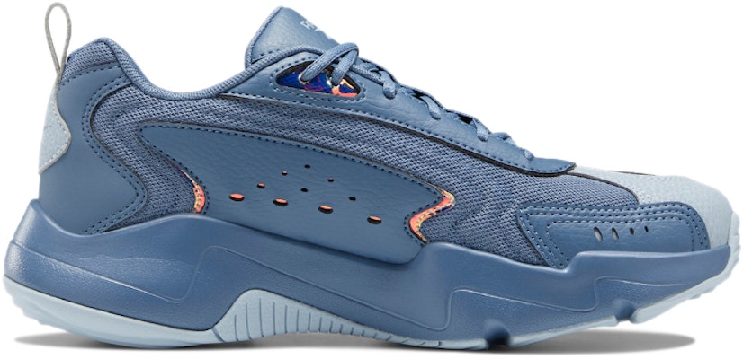 (Women) Reebok Vector Runner 'Gem Blue' H05918 Order (Women) Reebok Vector Runner 'Gem Blue' H05918