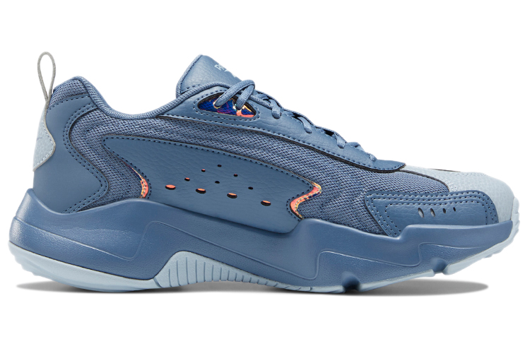 Order (W) Reebok Vector Runner ''Bleu Gemme'' H05918